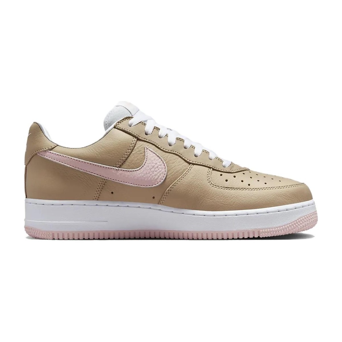 Nike Air Force 1 Low Linen Kith Exclusive