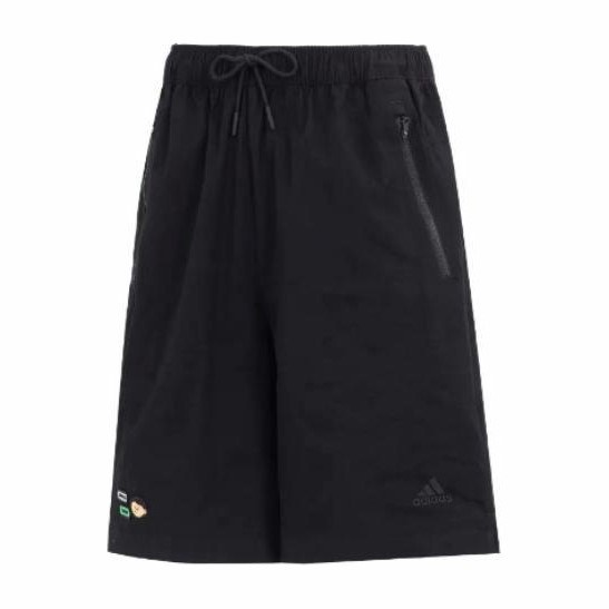 adidas Graphic Woven Shorts