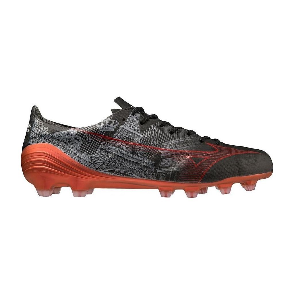 Mizuno Alpha SR4 FG