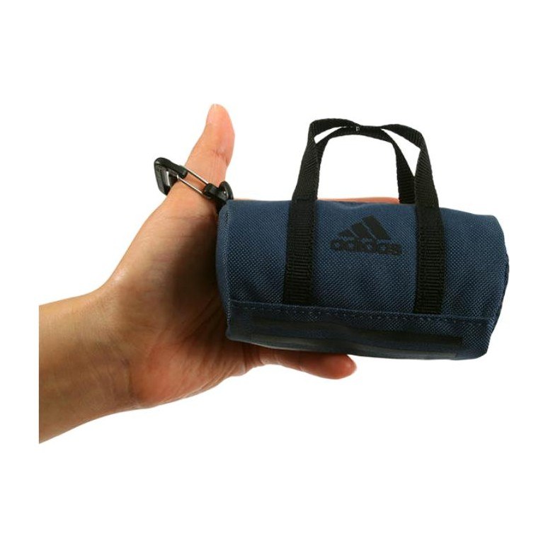 adidas Tiny Duffel Navy/Black