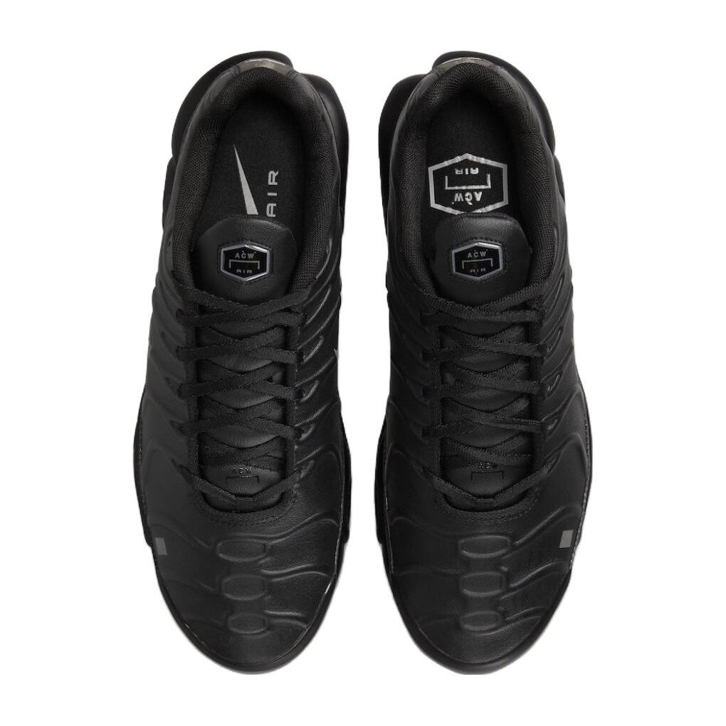 A-COLD-WALL* x Nike Air Max Plus "Onyx"