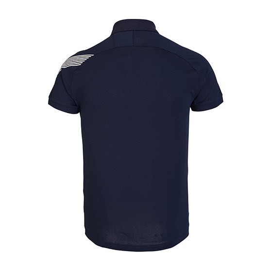 EMPORIO ARMANI SS21 EA7Polo