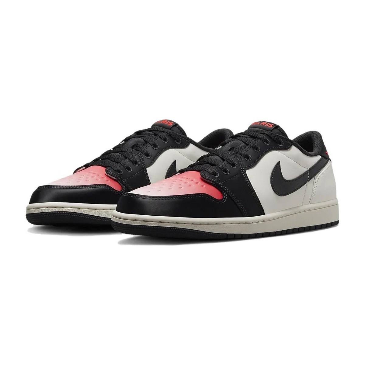 Jordan Air Jordan 1 Low OG "Paris Saint-Germain"