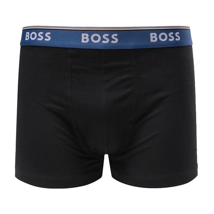 HUGO BOSS