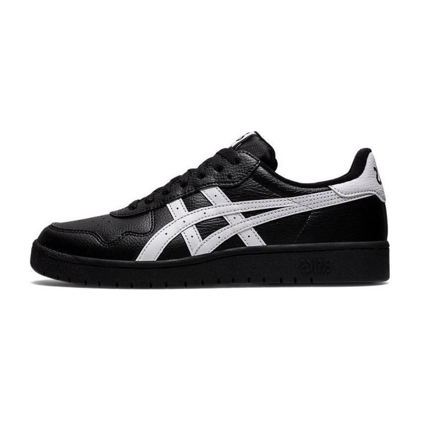 Asics JAPAN S Black White