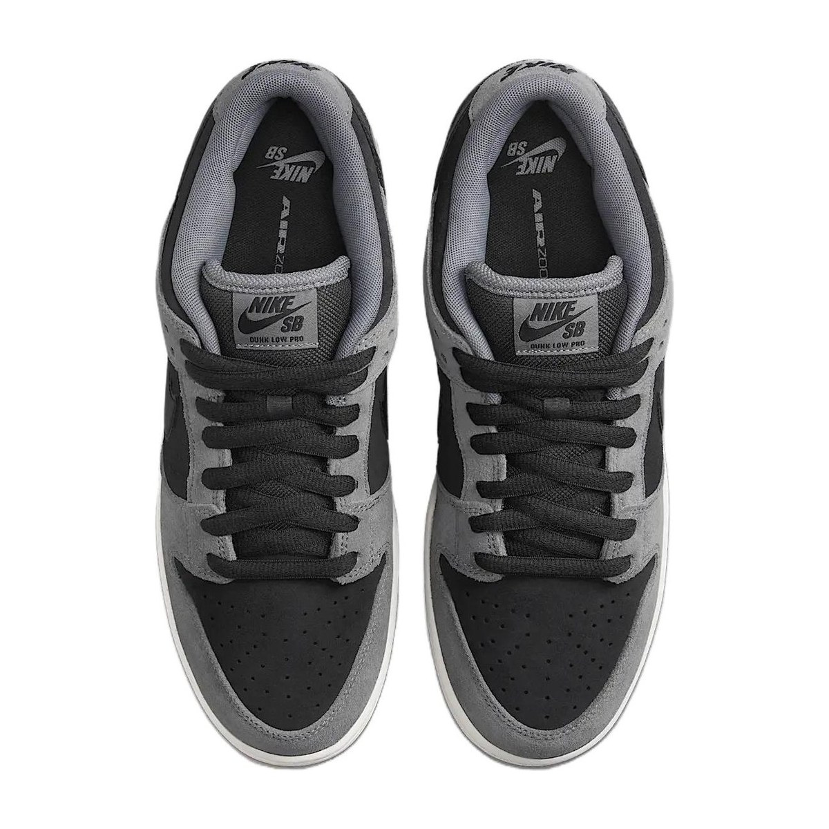 Nike SB Dunk Low "Dark Smoke Grey"