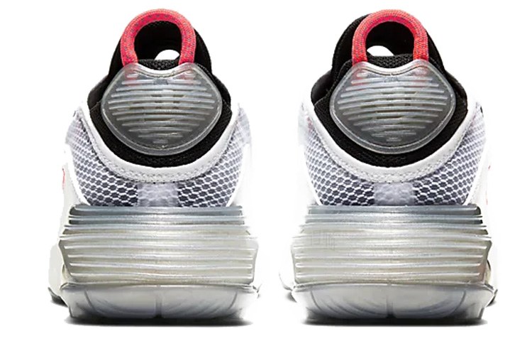 Nike Air Max 2090 White