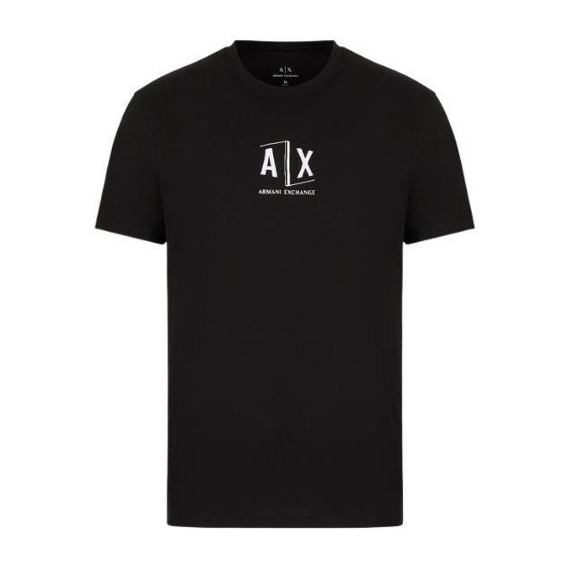 EMPORIO ARMANI SS22 LogoT
