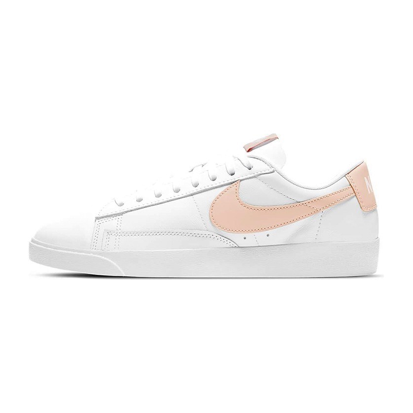 Nike Blazer Low LE Pale Orange White
