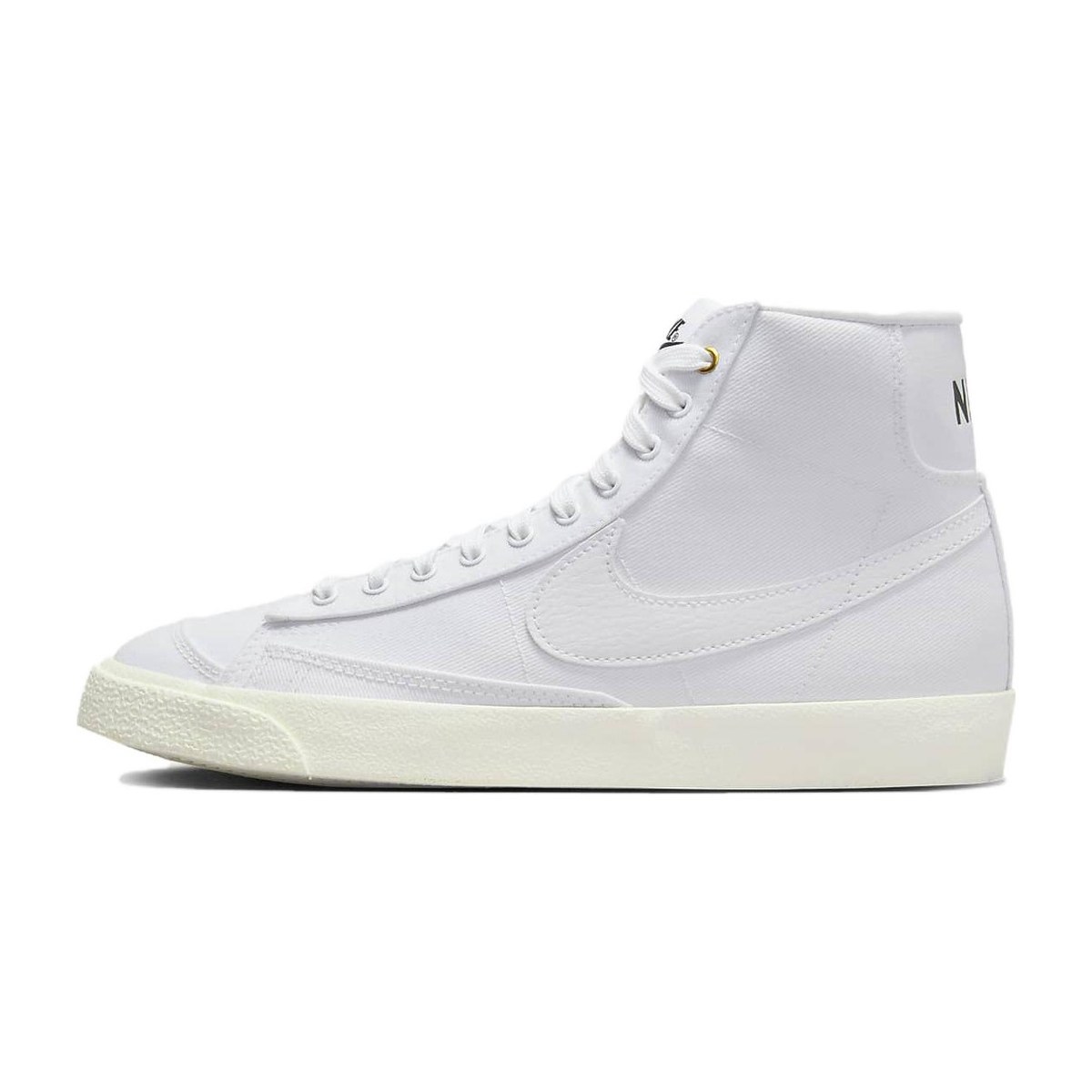 Nike Blazer 77 Mid White