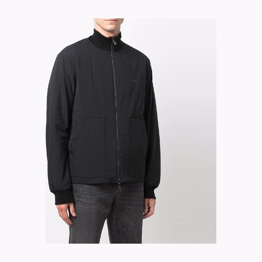 EMPORIO ARMANI FW21 Logo