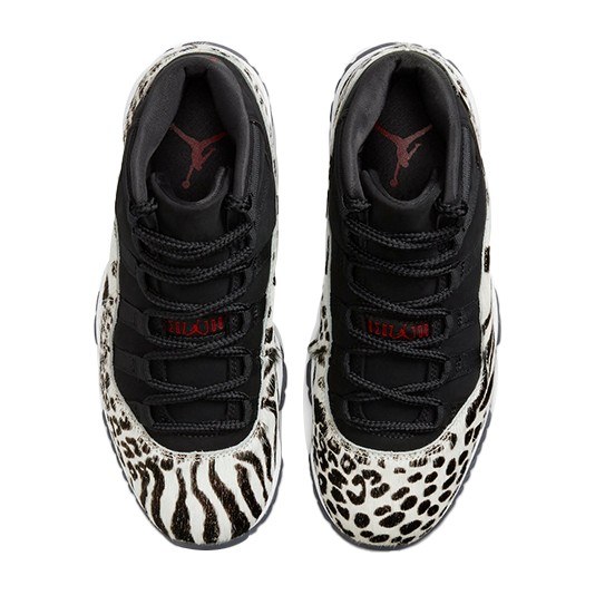 Jordan Air Jordan 11 Retro "Animal Instinct"