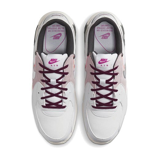 Nike Air Max Excee Black Grey Pink