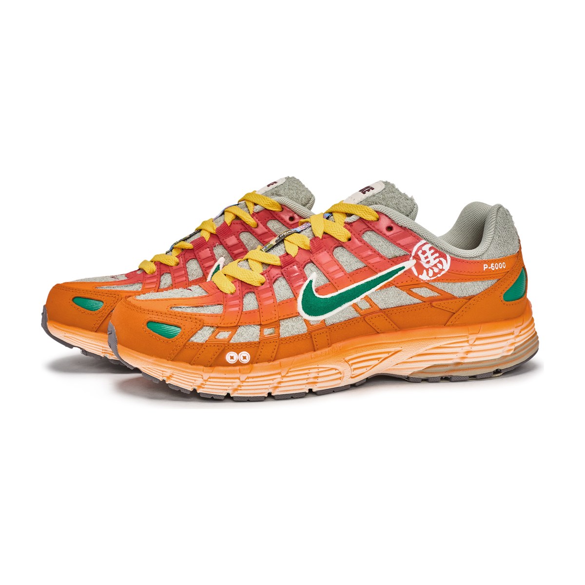 Nike P-6000 811 CNY