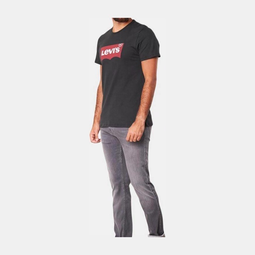 Levi's Classic Logo T-Shirt Black
