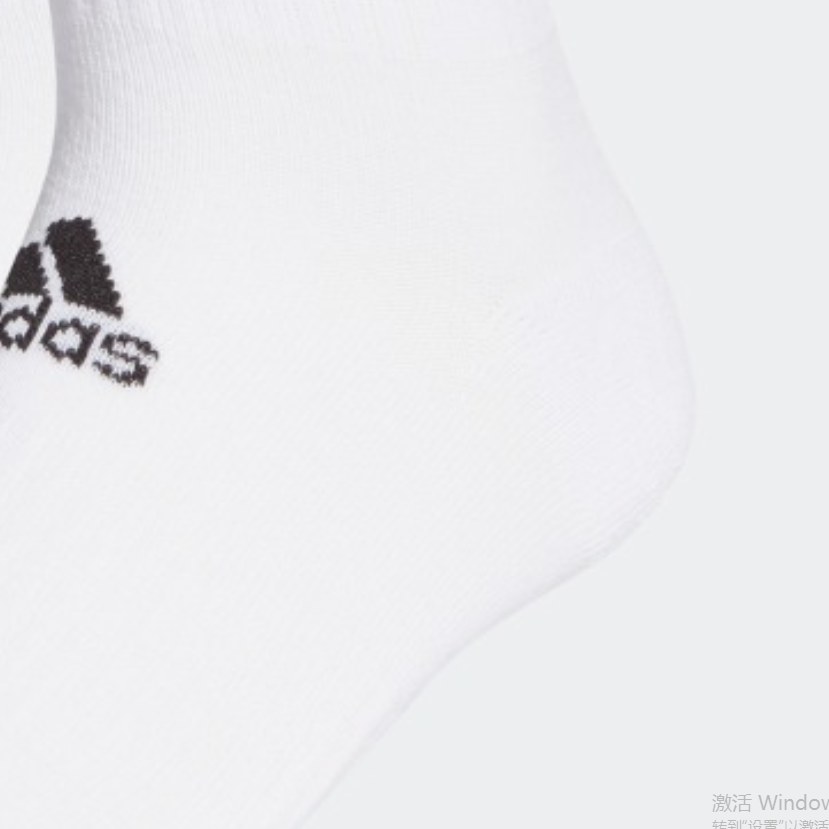 adidas 3s Glam Crw Wms Logo 3