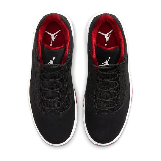 Jordan Max Aura 2 Black Red