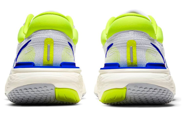 Nike Invincible Run 1 Flyknit