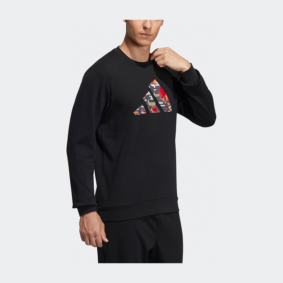 adidas CNY GFX SWT
