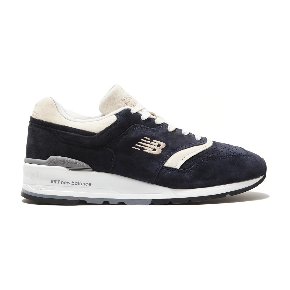 Todd Snyder x New Balance 997 Triborough