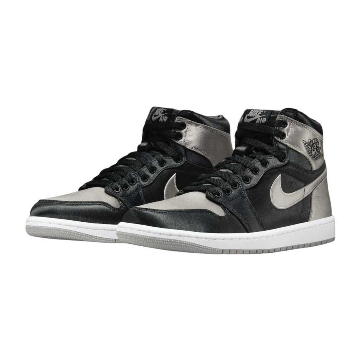 Jordan Air Jordan 1 High OG WMNS "Satin Shadow"