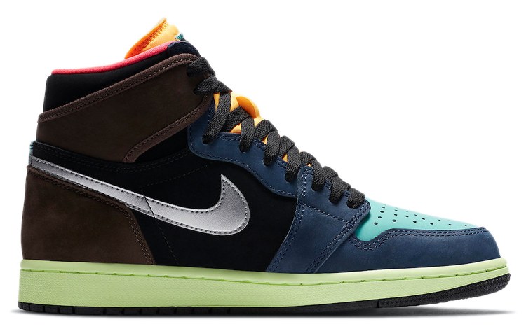 Jordan Air Jordan 1 Retro High OG "Bio Hack"