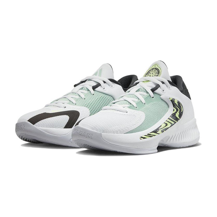 Nike Freak 4 EP "Barely Volt"