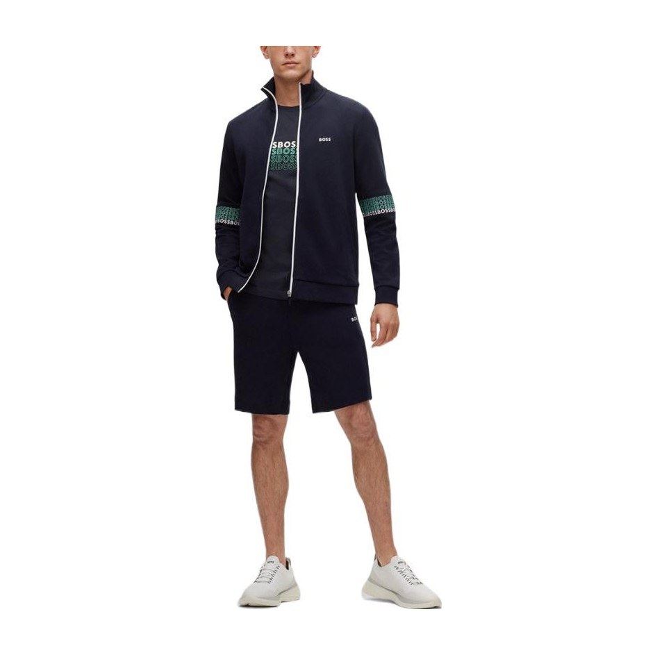 HUGO BOSS Logo Shorts