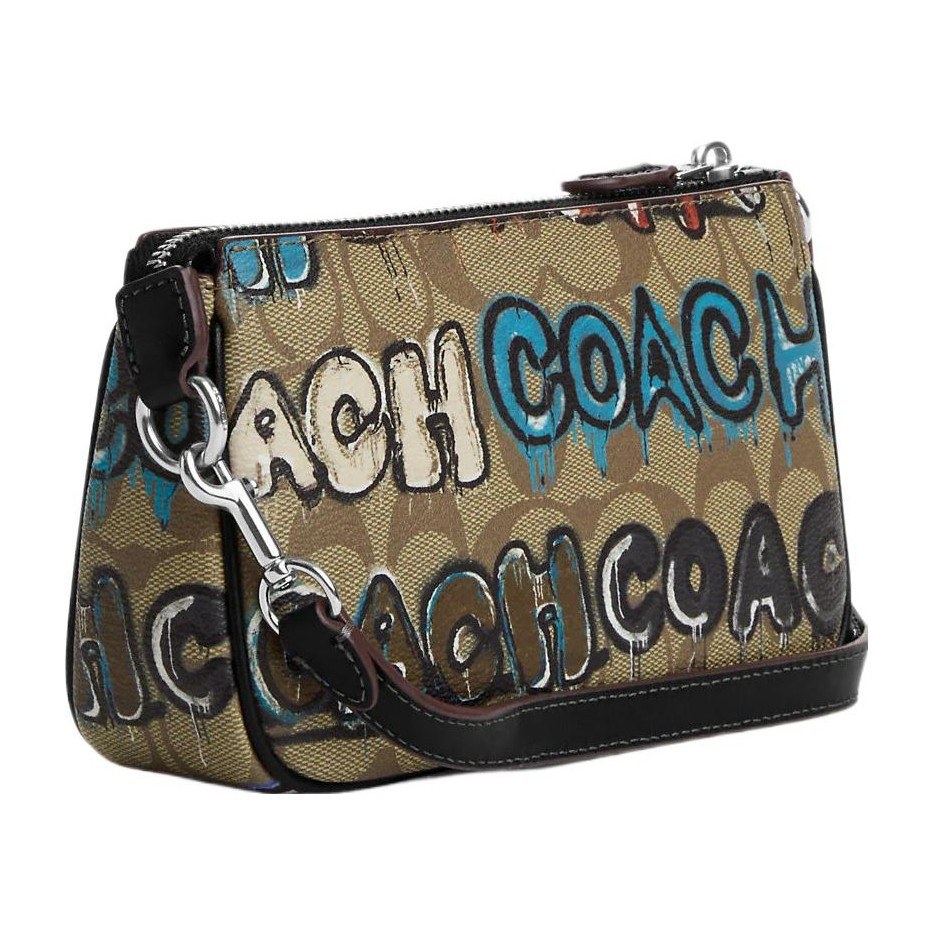 COACH x Mint + Serf Nolita 19