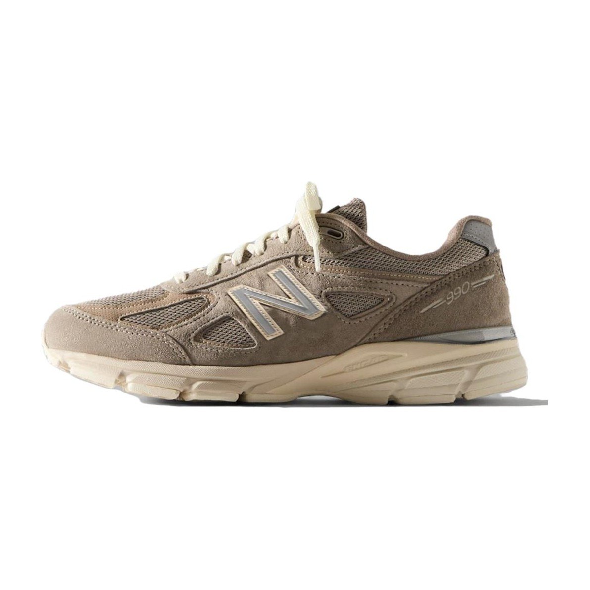 KITH x New Balance 990 V4 KT4