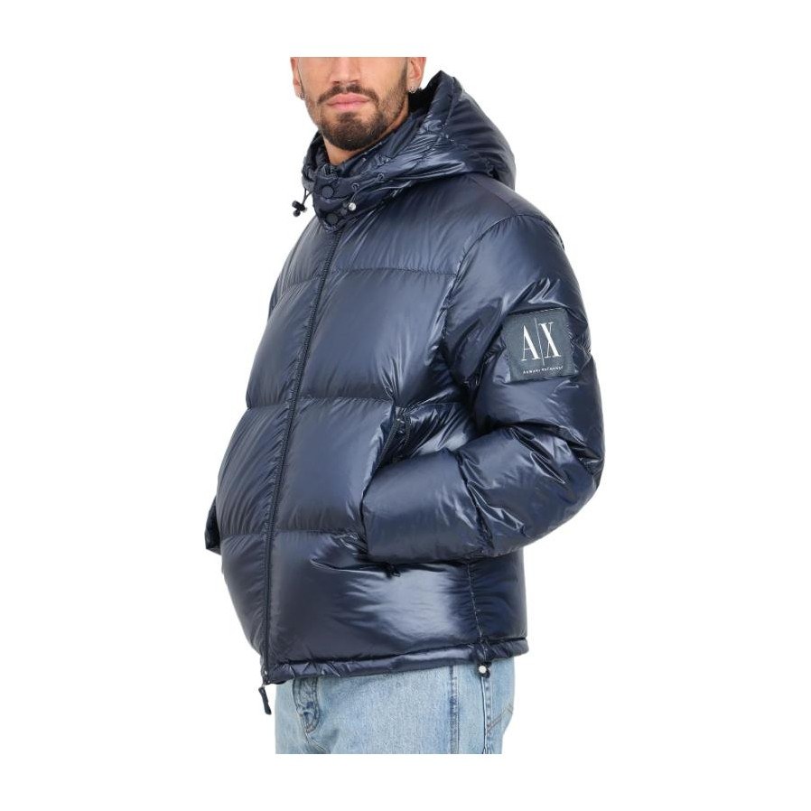 Armani Exchange
