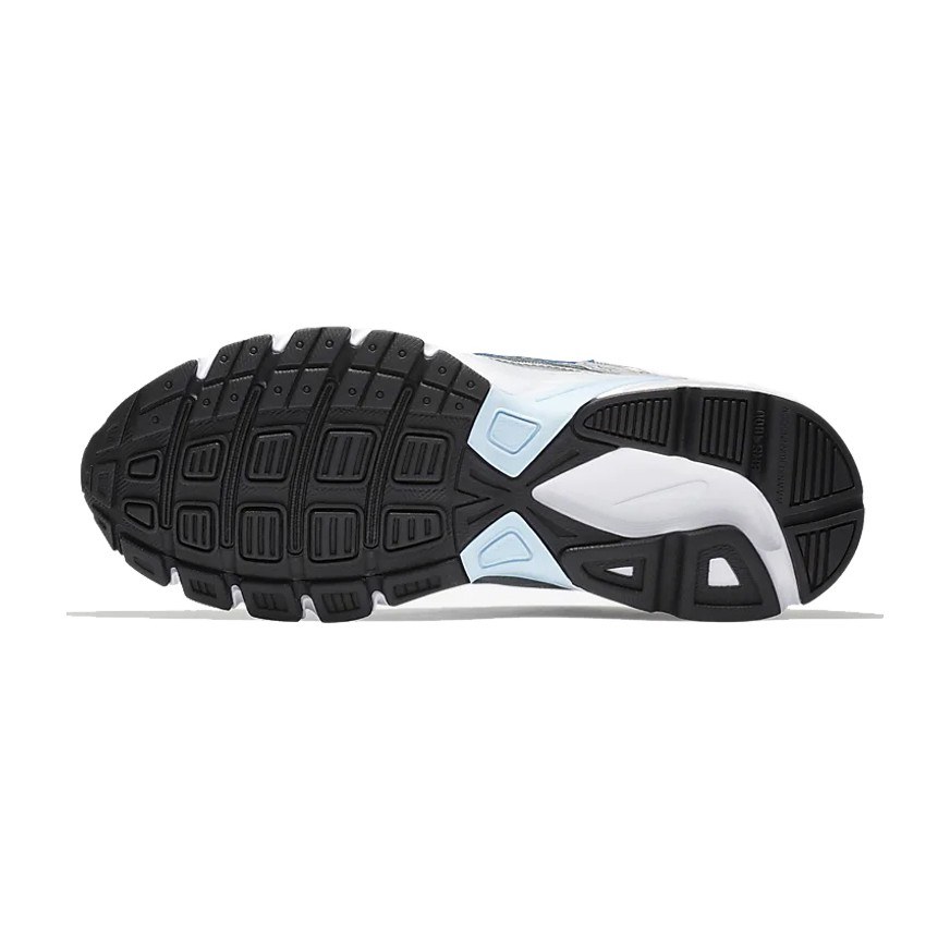 Nike Initiator Grey Silver