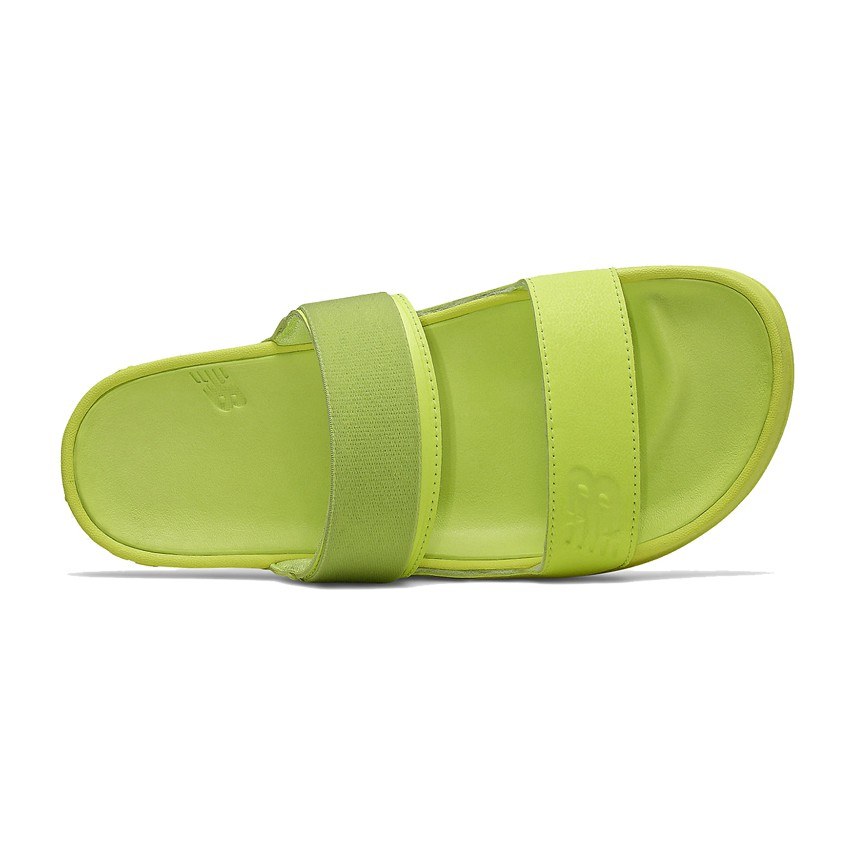 New Balance 202 Series Lemon Slush