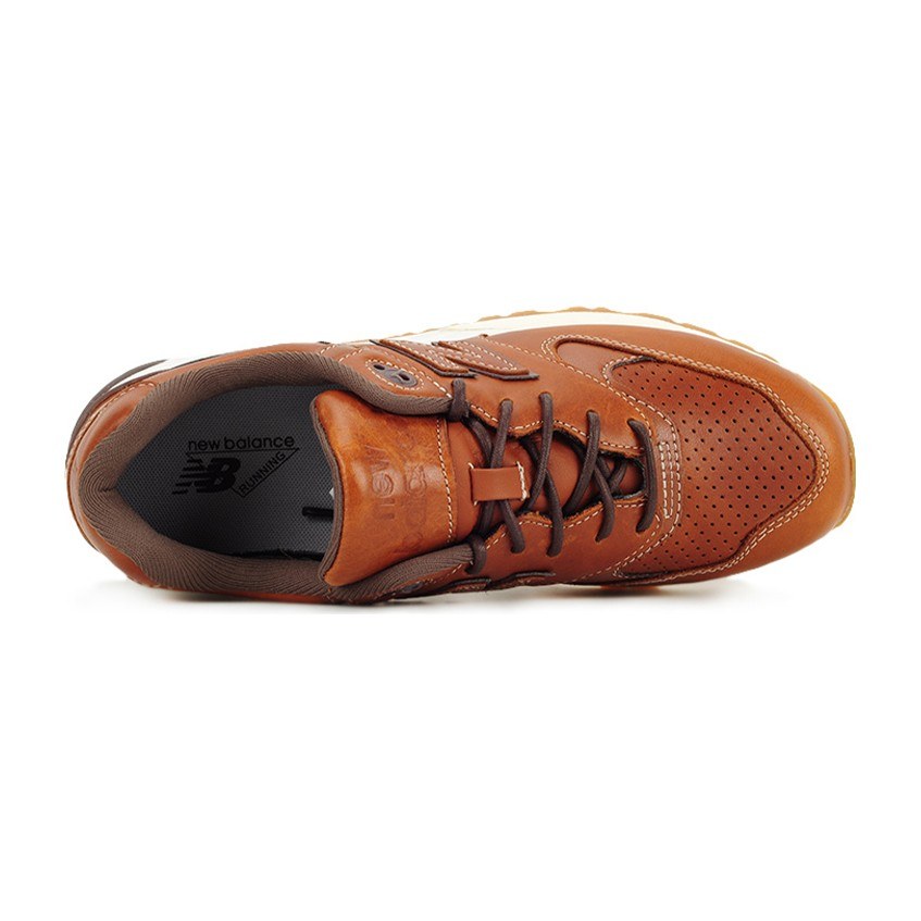 New Balance 999 Brown