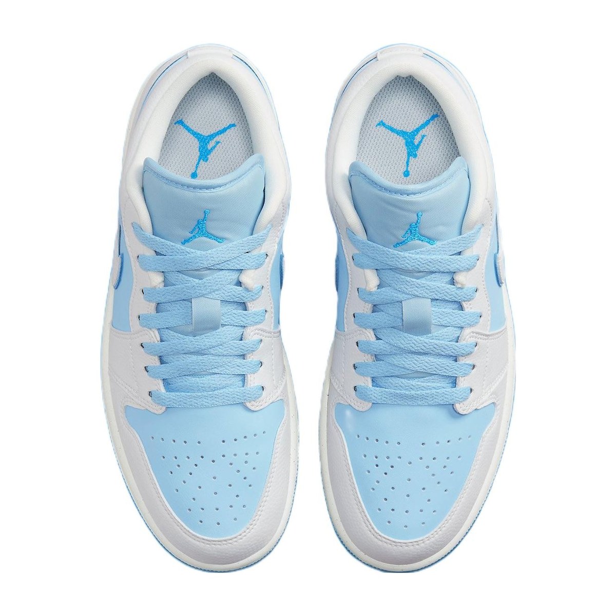 Jordan Air Jordan 1 Low "Ice Blue"