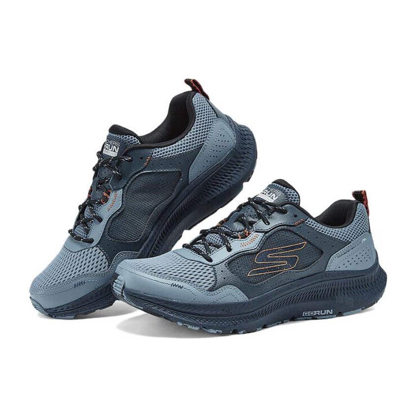 Skechers Men's Go Dark Grey Blue