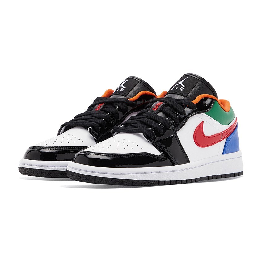 Jordan Air Jordan 1 Low "Multi-Color"