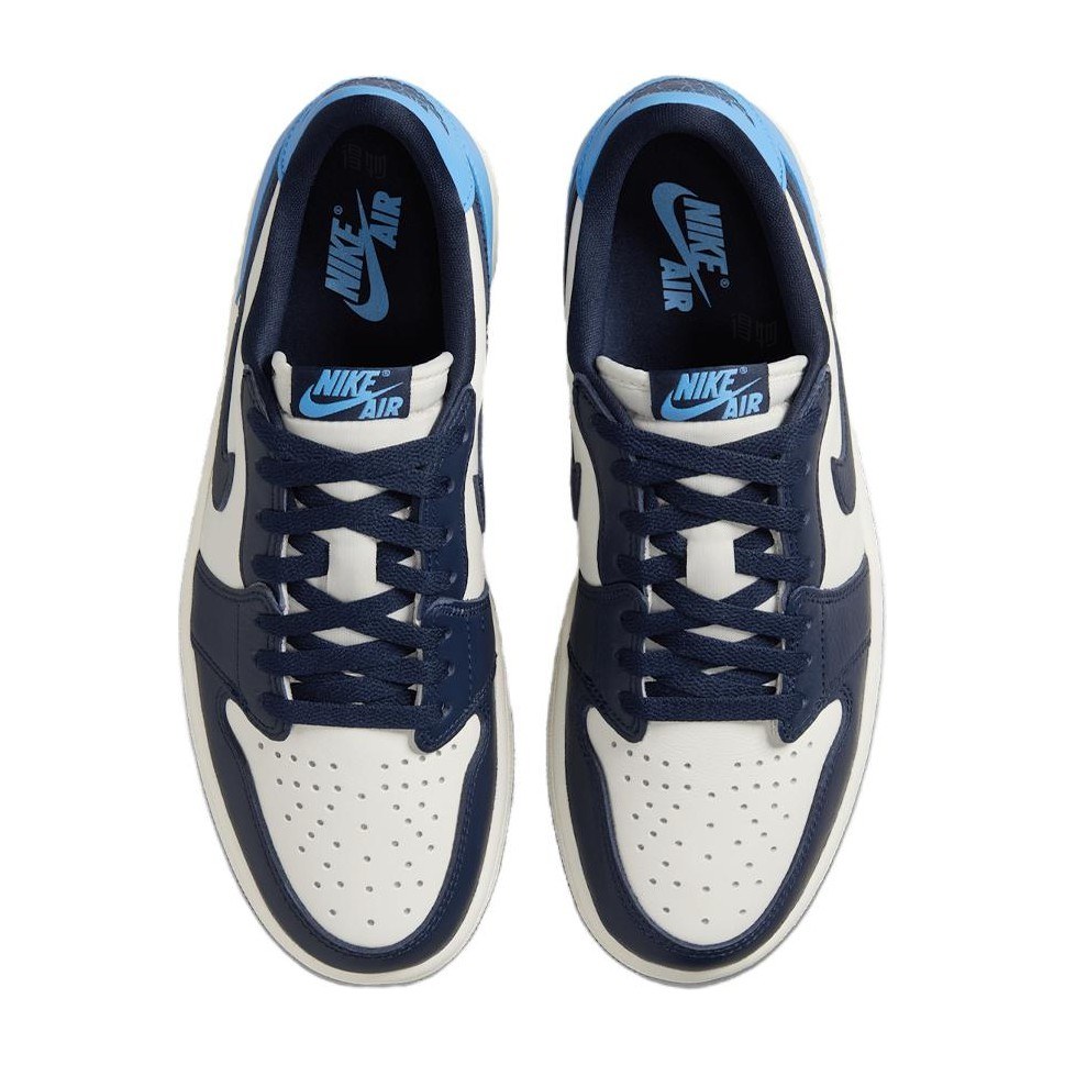 Jordan Air Jordan 1 Low OG "Obsidian"