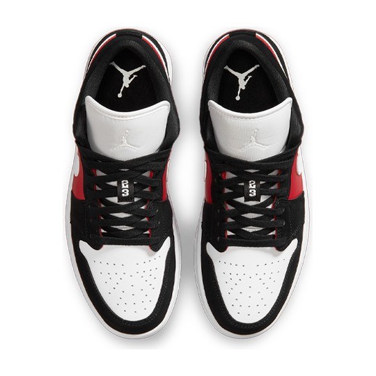 Jordan Air Jordan 1 Low Chicago