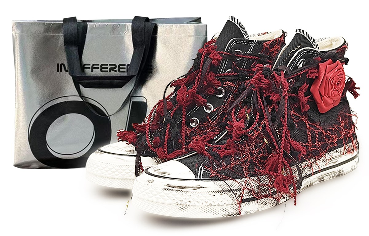Converse Chuck 70 EIGHT%