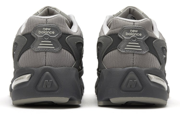 New Balance 725 Deep Silver Grey
