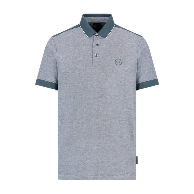ARMANI EXCHANGE LogoPolo