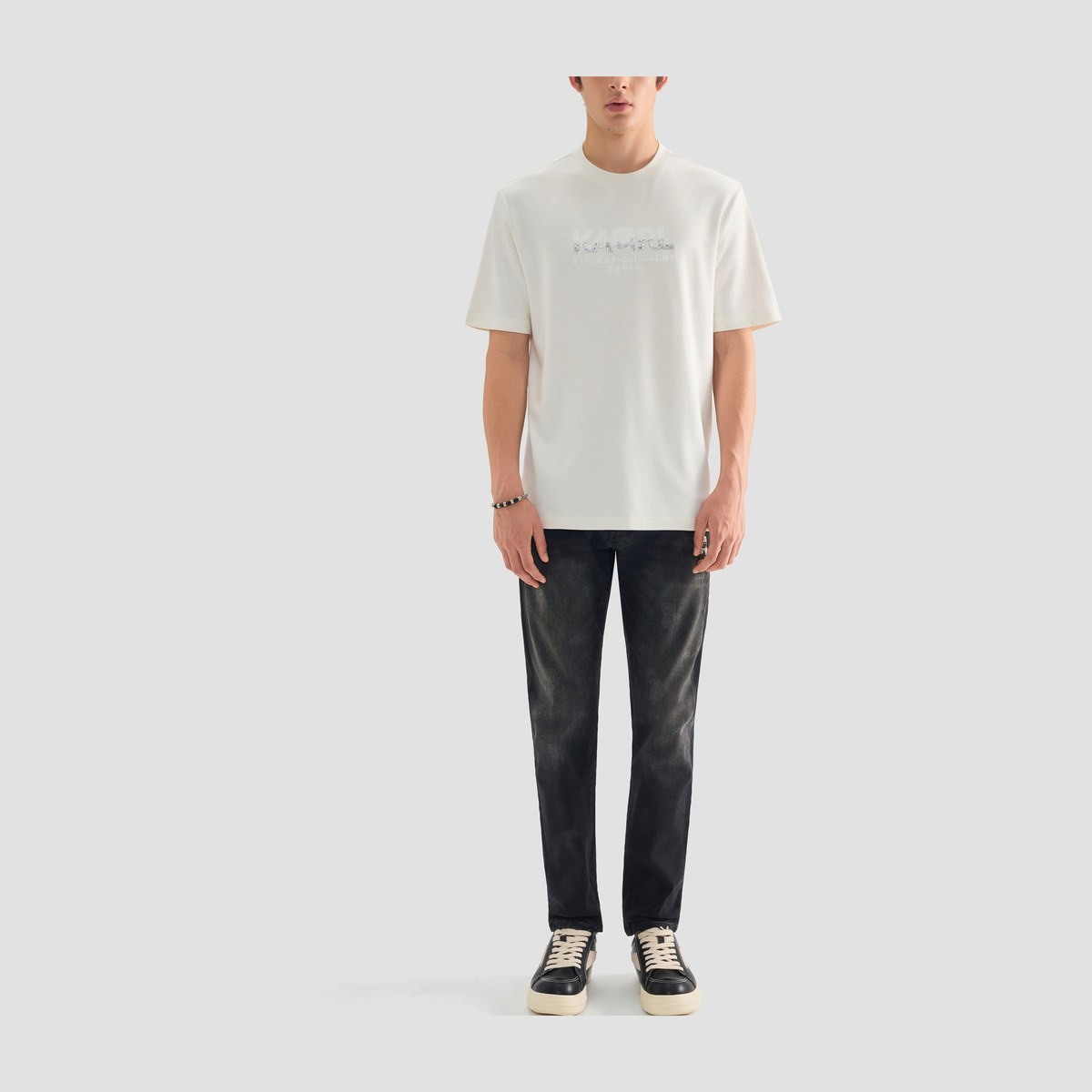KARL LAGERFELD FW25 T