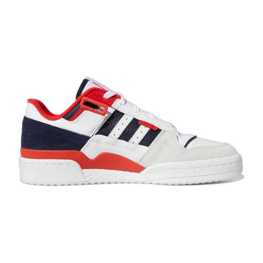 adidas Forum Exhibit Low