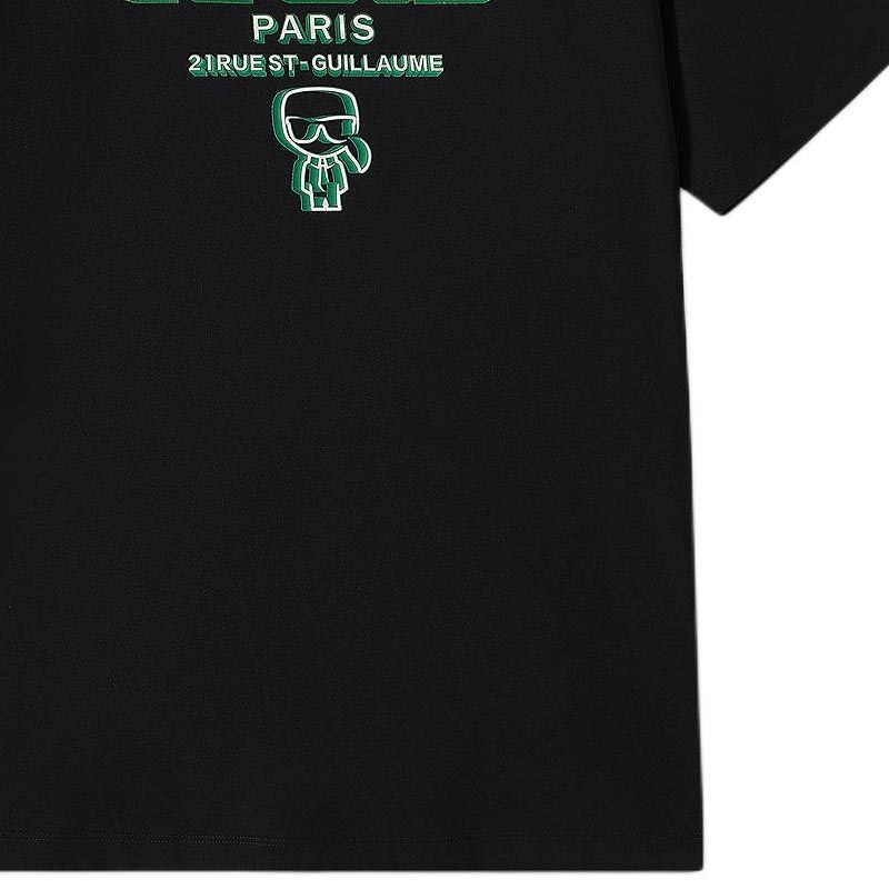 KARL LAGERFELD SS25 T