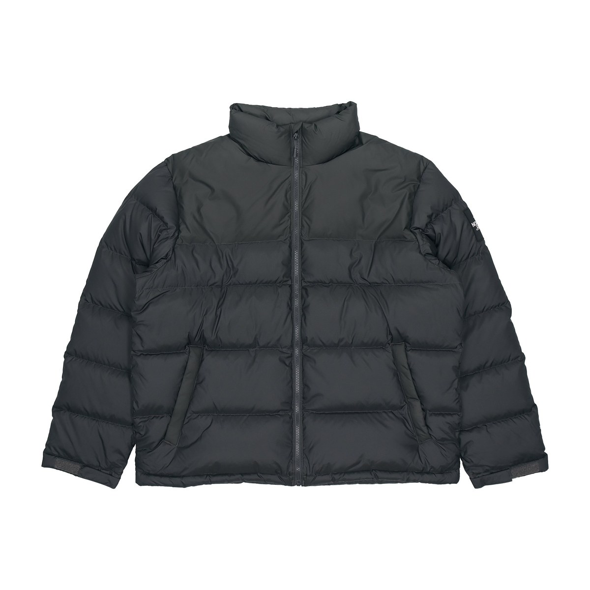 THE NORTH FACE 1992 Nuptse Jacket Asphalt Grey