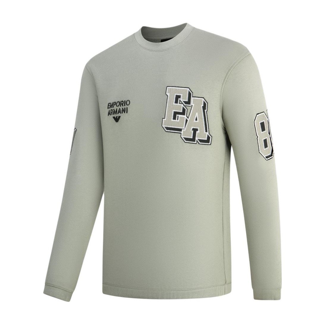 EMPORIO ARMANI EA7 FW23 Logo