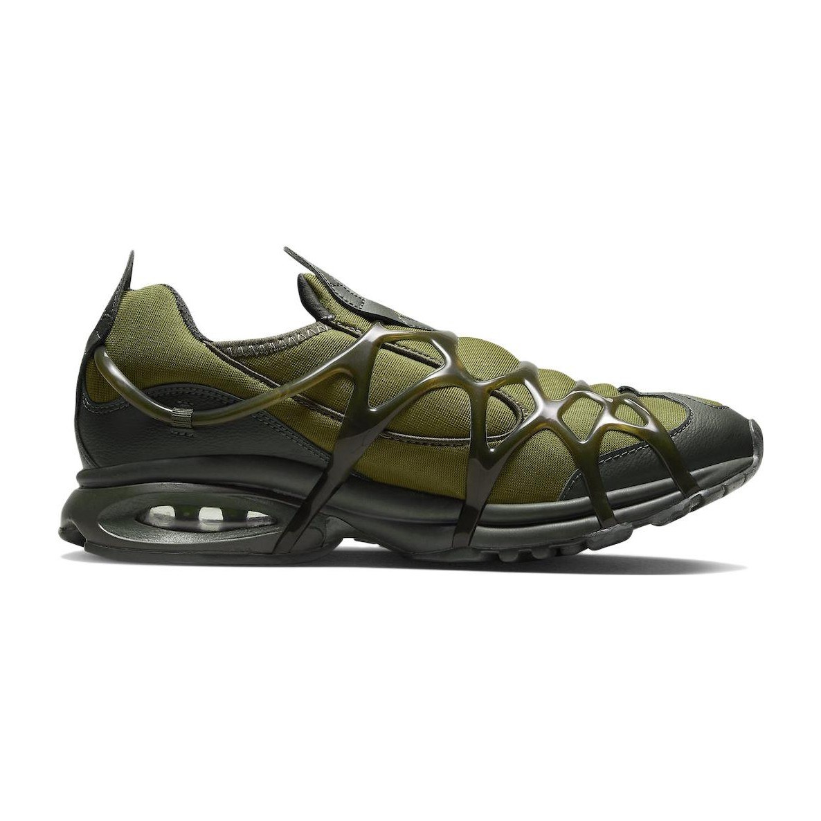 Nike Air Kukini "Pilgrim"