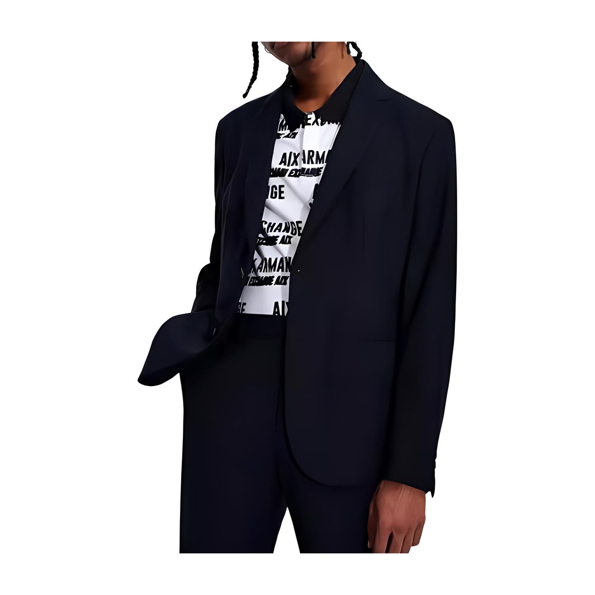 ARMANI EXCHANGE Polo