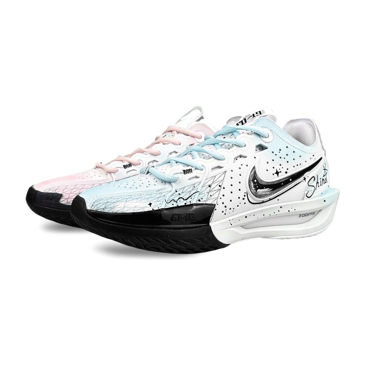 Nike Air Zoom GT Cut 3